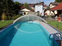 Kacenka - Pools