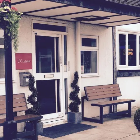 Stockwood Hotel - Luton Airport