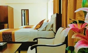 Hotel Crystal Rose - Sylhet