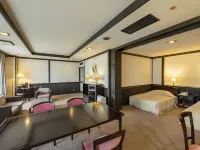 Isawa Tokiwa Hotel