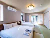 Etavia Yufuin Kinrinko Hotels in Yufu