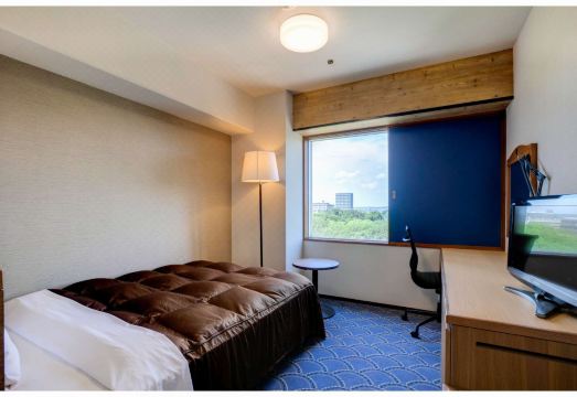 3. 그린 힐 호텔 ..