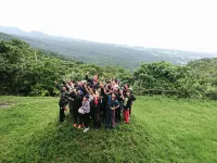 Oppadake Forest Park Camp and Bungalows