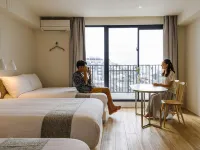 Blue Steak Wonder Chatan