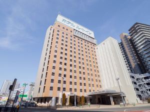 Hotel Route-Inn Morioka Ekimae