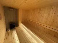 Hotel Crystal Plaza - Spa