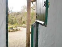 Lissyclearig Thatch Cottage Hotels in Kenmare