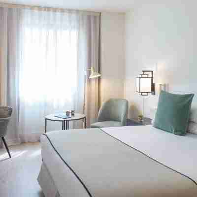 Molina Lario Rooms