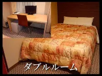 Hotel Matsumoto Hills - parking