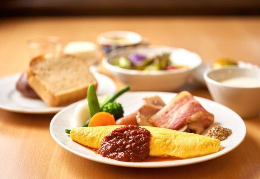 요코하마 만다린 호텔