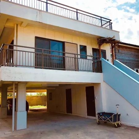 Kamakura Seaview Guesthouse Sun & Breeze
