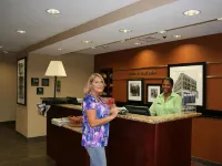 Hampton Inn & Suites West Point Hotels in Clay County