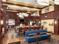 Hampton Inn & Suites Cleveland-Beachwood Hotels in Beachwood