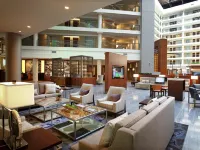 Hilton Club the District Washington D.C. - spa