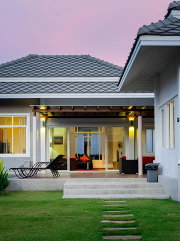 รูปภาพของแบล็ค เมาน์เทน รีสอร์ท