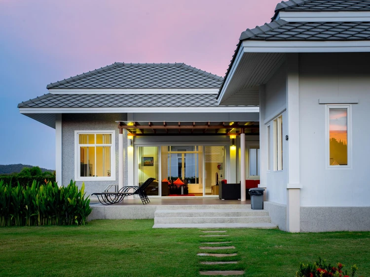 รูปภาพของแบล็ค เมาน์เทน รีสอร์ท