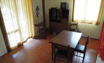 Apartment with Garden in Excellent Location - Beahost