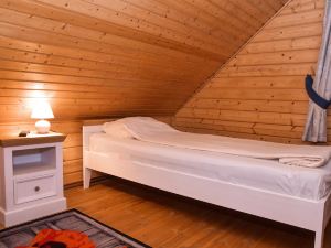 Your Holiday Home in Hasselfelde in the Harz Mountains