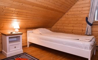 Your Holiday Home in Hasselfelde in the Harz Mountains