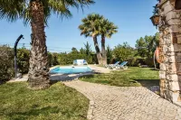 Peaceful Villa with Pool & Spacious Garden - Pools