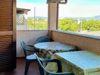Olbia, Near Costa Smeralda Airport - Non-Smoking Hotels near Porto Istana Beach
