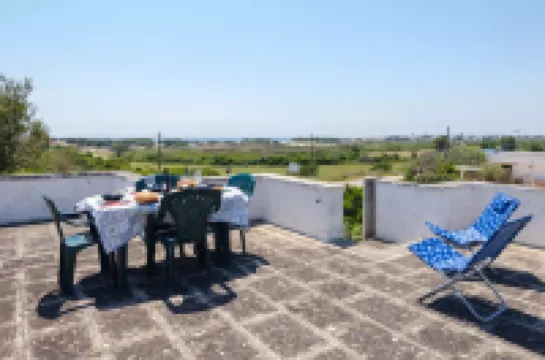 普羅修託角海景海濱別墅