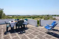 Villa Punta Prosciutto Sea View Sea Front