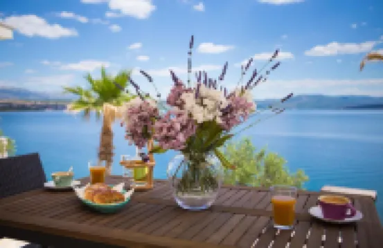 Apartment Nick Posedarje Hotels in Opcina Posedarje