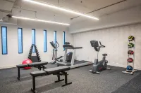 Holiday Inn DANDENONG by IHG - Spor Salonu