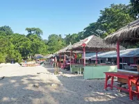 Hotel O Pulisan Ekowisata Homestay Near Wisata Pantai Desa Pulisan (Pulisan Beach Tour)