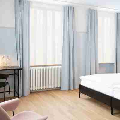 Hotel Schutzen Rheinfelden Rooms