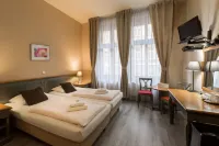 Hotel Augustus et Otto Hotels in Prag