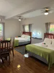 La Heliconia & Day Spa Các khách sạn ở 