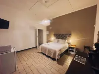 Francines Farmhouse & Venue Hotels in Kampersrus AH
