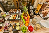 Hotel Harmony by Aycon - breakfast