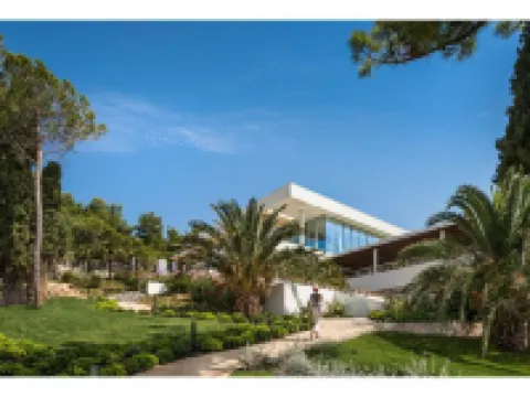 Girandella Valamar Collection Resort Hotels in Rabac