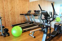Pedras do Mar Resort & Spa - Gym