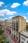 Cambria Hotel Savannah Downtown Historic District Hotels in Savannah
