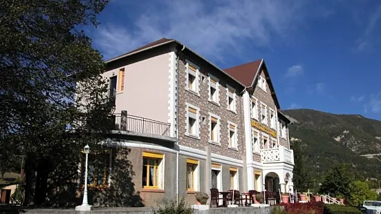 Hôtel Lac Et Forêt