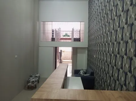 Lamban Queen Отели в г. South Lampung Regency