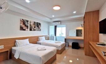 Mali House Sakon Nakhon