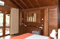 Wilpattu Tree House Hotels in Галкадавала