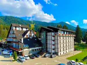 Hotel Escalade
