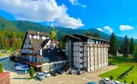 Hotel Escalade