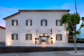 Rephael House Boutique Hotel