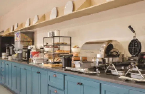 Country Inn & Suites by Radisson, Goodlettsville, TN