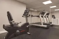 Country Inn & Suites by Radisson, Panama City, FL - gimnasio