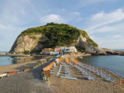 Hotel Casa Nicola Hotels in Serrara Fontana