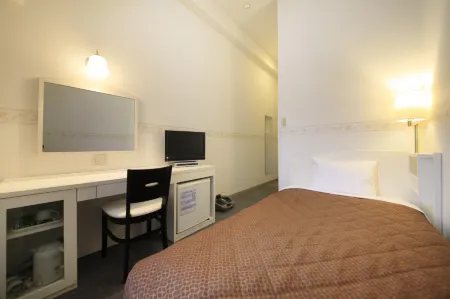Tachikawa Urban Hotel