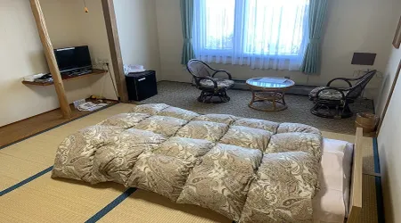Abashiri Kanko Hotel